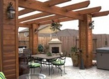 Kwikfynd Pergolas
kerrabee